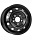 ����������� ���� ����� ���� 6,5x16 5x112 ET50 DIA57.2 ������ Skoda Octavia